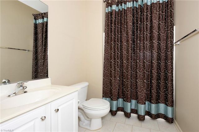 3492 Waterwheel Circle, Winston-salem, NC 27103