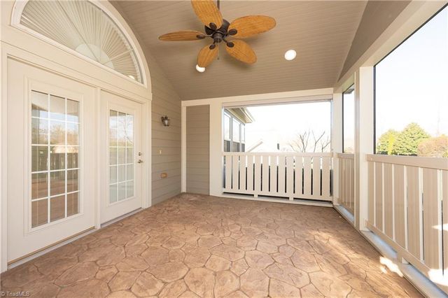 3492 Waterwheel Circle, Winston-salem, NC 27103