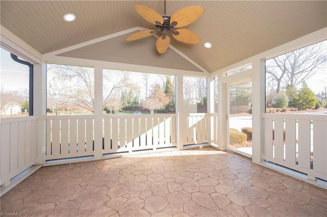 3492 Waterwheel Circle, Winston-salem, NC 27103