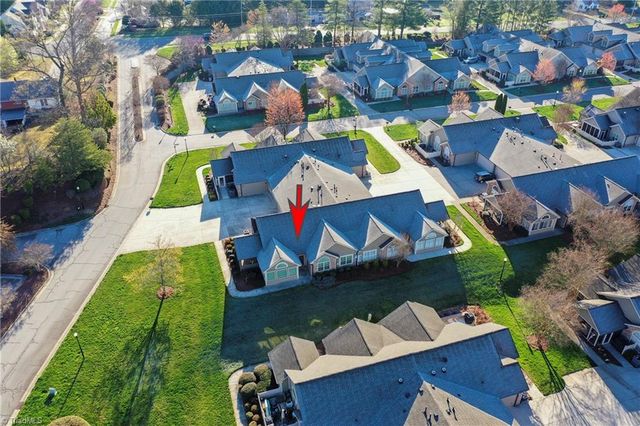 3492 Waterwheel Circle, Winston-salem, NC 27103