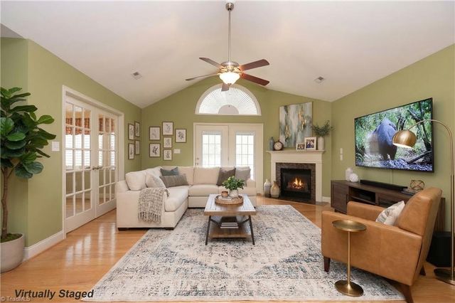 3492 Waterwheel Circle, Winston-salem, NC 27103