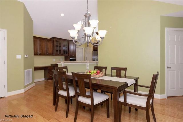 3492 Waterwheel Circle, Winston-salem, NC 27103