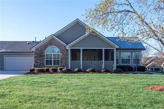 3492 Waterwheel Circle, Winston-salem, NC 27103