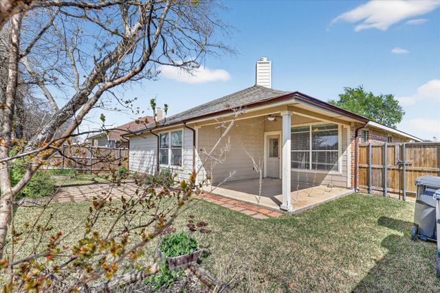 3408 Corral Creek Drive, Mckinney, TX 75070