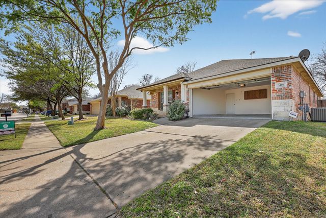 3408 Corral Creek Drive, Mckinney, TX 75070