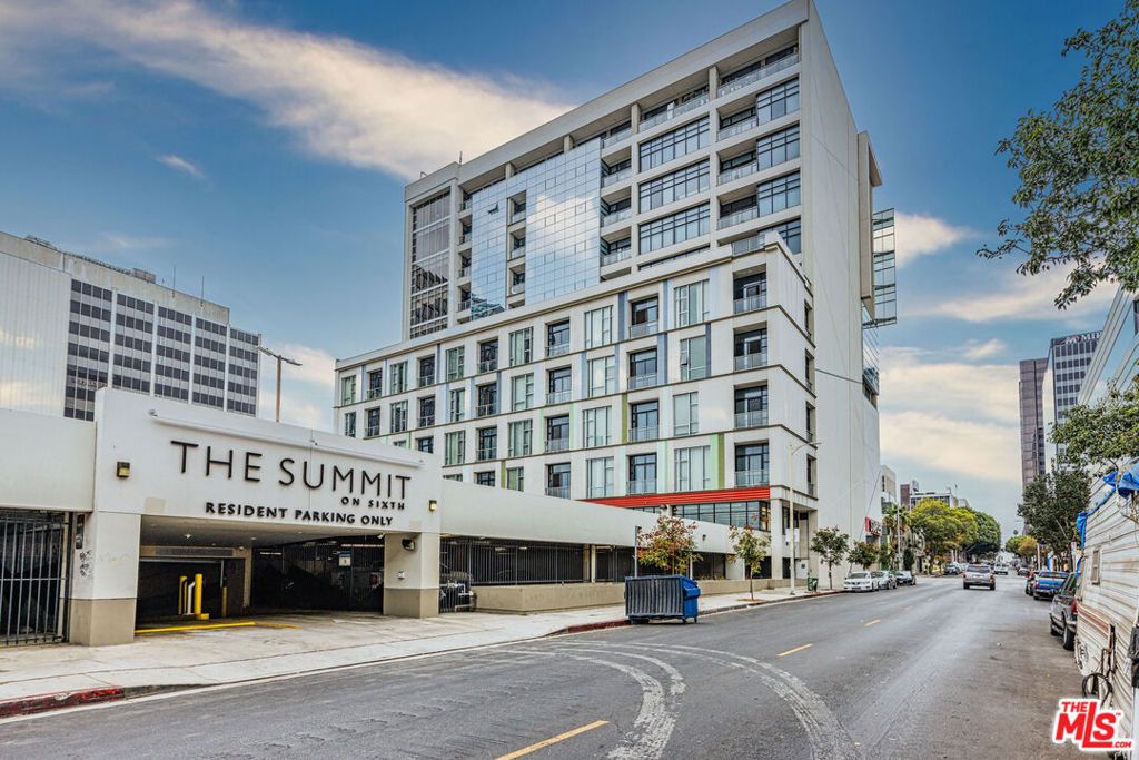 3223 W 6th Street 1005, Los Angeles, CA 90020