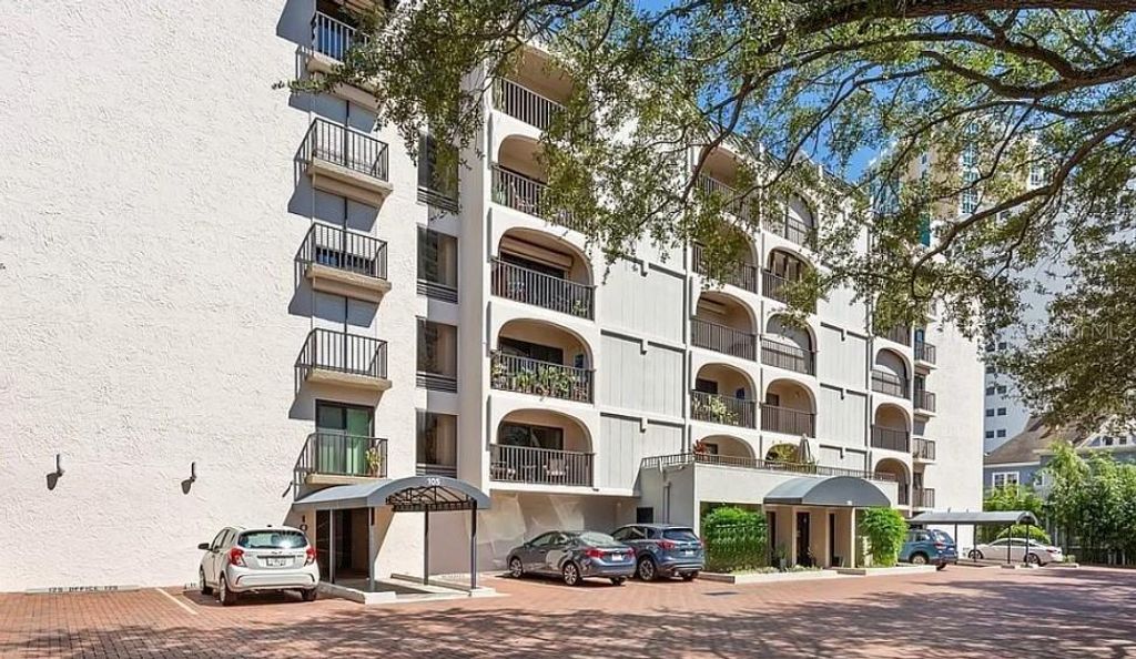 105 4TH AVENUE NE 223, St Petersburg, FL 33701