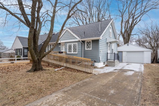 4104 14th Street, Des Moines, IA 50313