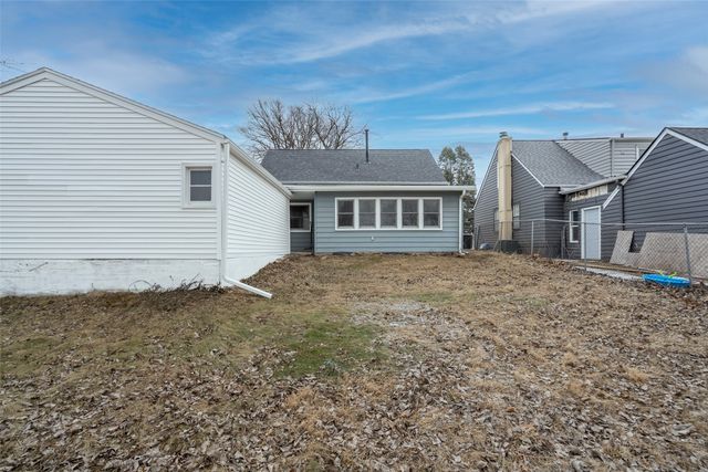 4104 14th Street, Des Moines, IA 50313