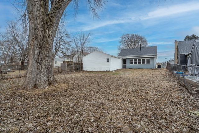 4104 14th Street, Des Moines, IA 50313