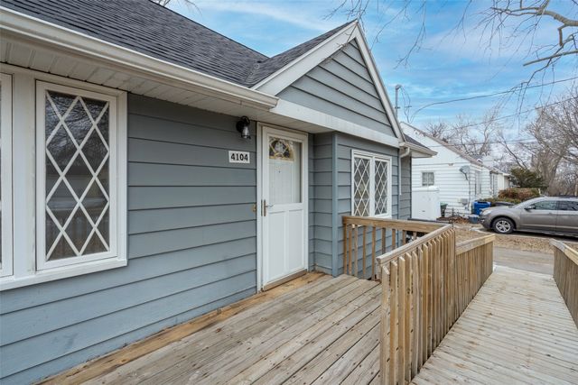 4104 14th Street, Des Moines, IA 50313