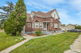708 N Arthur Avenue, Pocatello, ID 83204