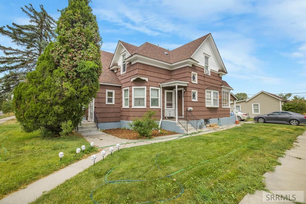 708 N Arthur Avenue, Pocatello, ID 83204