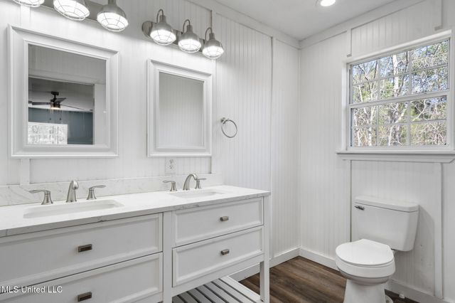4358 Coral Street, Bay Saint Louis, MS 39520