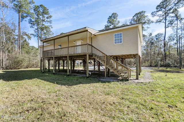 4358 Coral Street, Bay Saint Louis, MS 39520