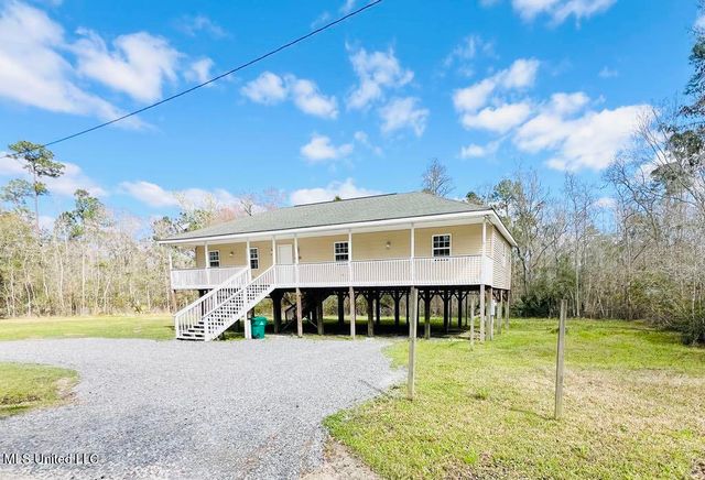 4358 Coral Street, Bay Saint Louis, MS 39520