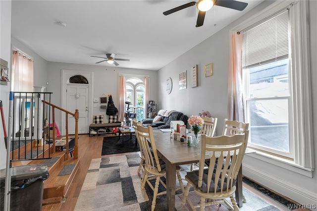 268 South Street, Lockport City, NY 14094