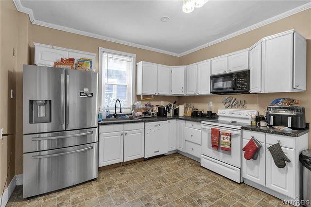 268 South Street, Lockport City, NY 14094