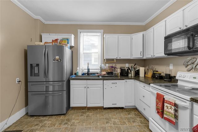 268 South Street, Lockport City, NY 14094