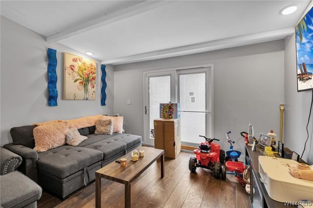 268 South Street, Lockport City, NY 14094