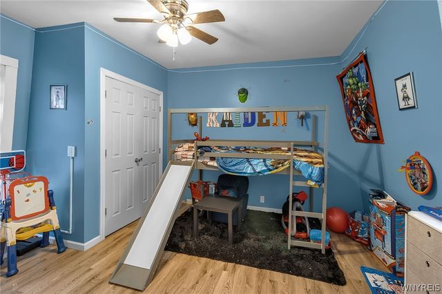 268 South Street, Lockport City, NY 14094