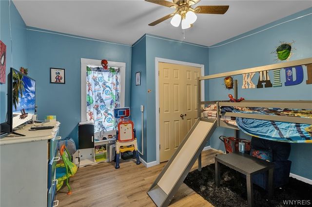 268 South Street, Lockport City, NY 14094