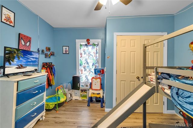 268 South Street, Lockport City, NY 14094