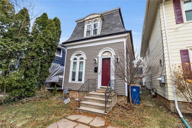 268 South Street, Lockport City, NY 14094