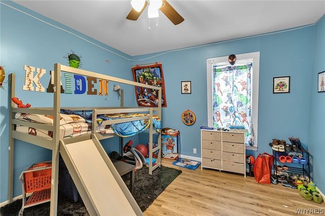 268 South Street, Lockport City, NY 14094