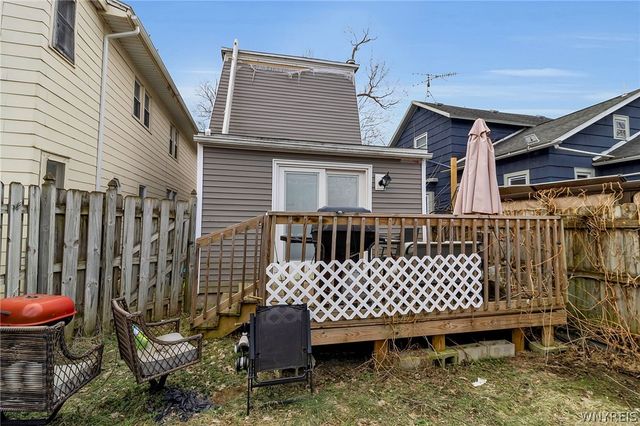 268 South Street, Lockport City, NY 14094