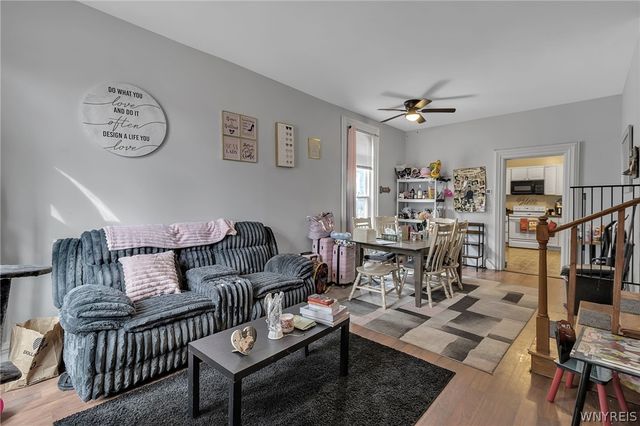 268 South Street, Lockport City, NY 14094