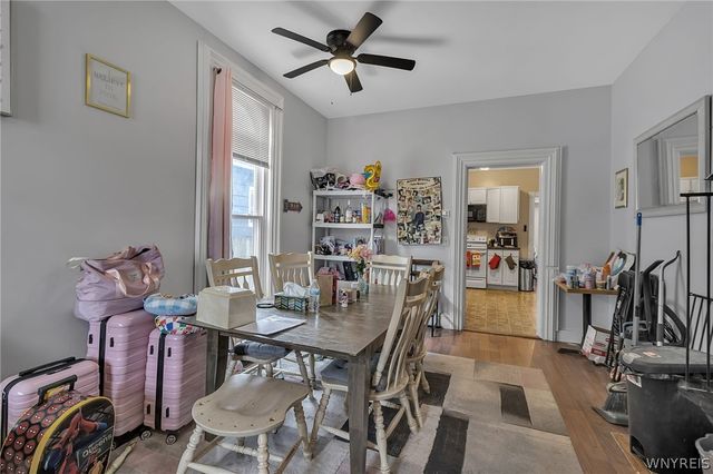 268 South Street, Lockport City, NY 14094