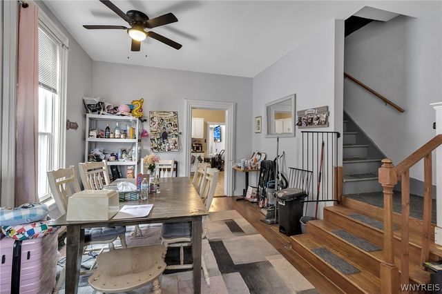 268 South Street, Lockport City, NY 14094