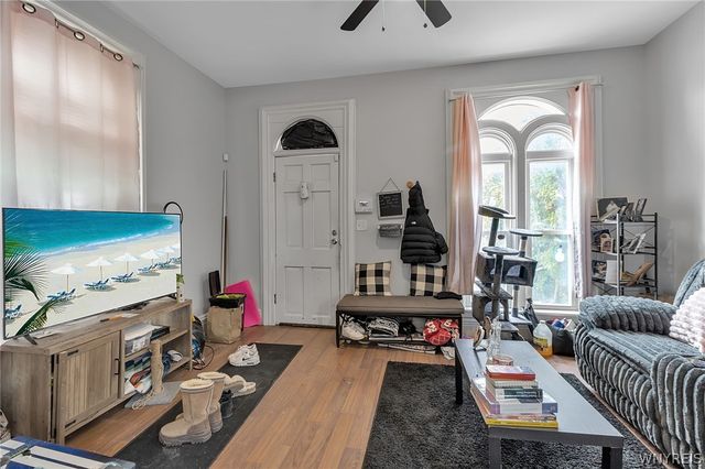 268 South Street, Lockport City, NY 14094