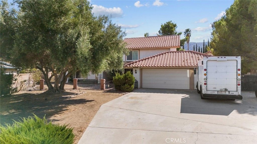 6348 Theodore Court, Palmdale, CA 93551