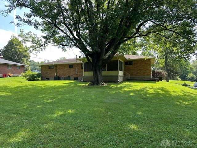 2139 Marcia Drive, Bellbrook, OH 45305