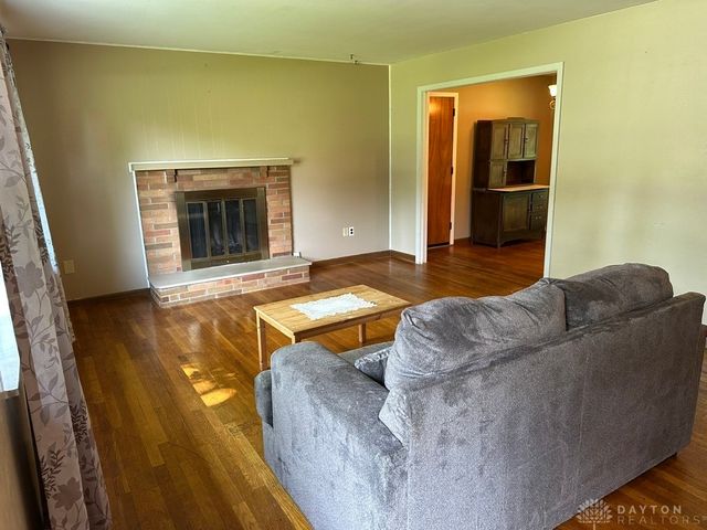 2139 Marcia Drive, Bellbrook, OH 45305