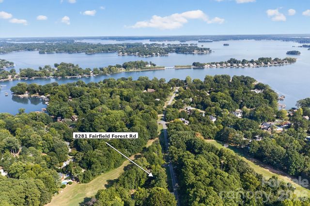 8281 Fairfield Forest Road, Denver, NC 28037