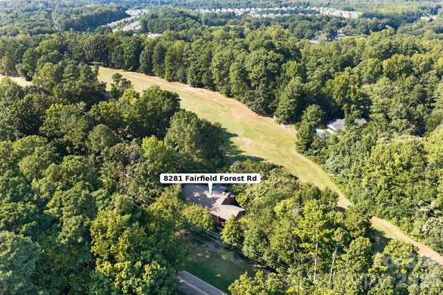 8281 Fairfield Forest Road, Denver, NC 28037
