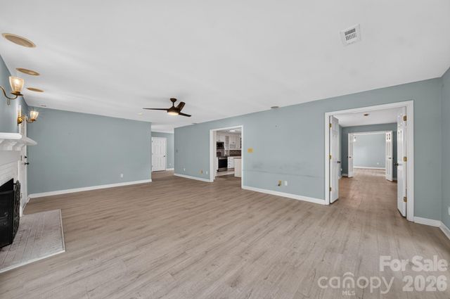 8281 Fairfield Forest Road, Denver, NC 28037