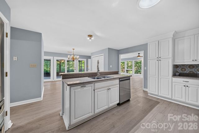 8281 Fairfield Forest Road, Denver, NC 28037