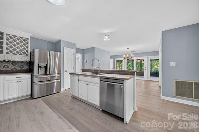 8281 Fairfield Forest Road, Denver, NC 28037