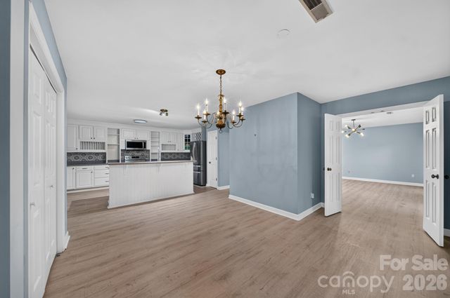 8281 Fairfield Forest Road, Denver, NC 28037
