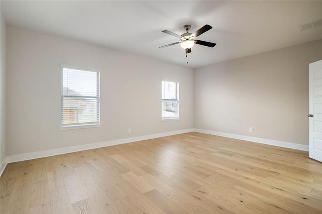 1502 Wells Manor Lane, Missouri City, TX 77459