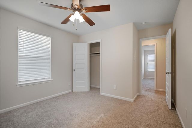 1502 Wells Manor Lane, Missouri City, TX 77459