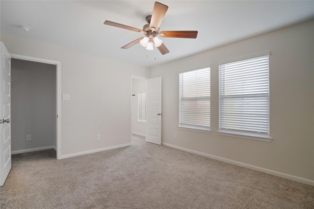 1502 Wells Manor Lane, Missouri City, TX 77459