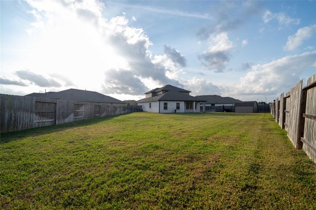 1502 Wells Manor Lane, Missouri City, TX 77459