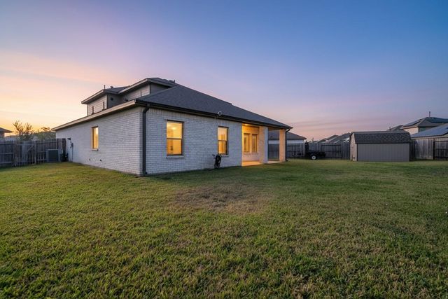 1502 Wells Manor Lane, Missouri City, TX 77459