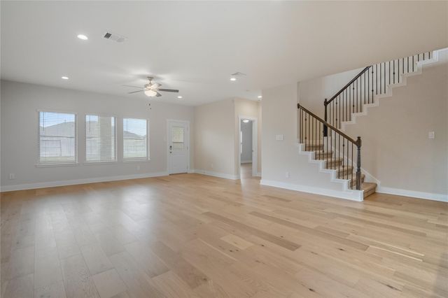 1502 Wells Manor Lane, Missouri City, TX 77459