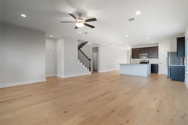 1502 Wells Manor Lane, Missouri City, TX 77459